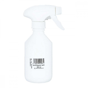 Sprühflasche Weiß 250 Ml