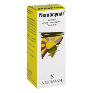 Nemacynar Nestmann