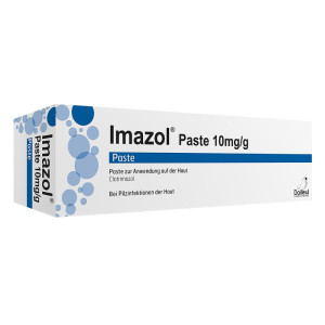 Imazol 10mg/g
