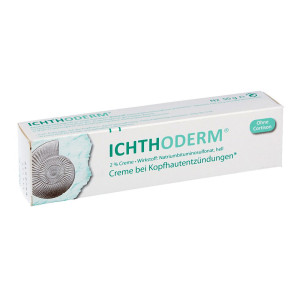 Ichthoderm Creme