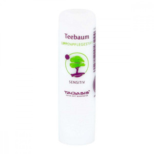 Taoasis Teebaum Lippenpflege Stift