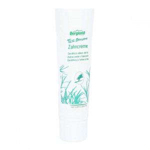 Teebaum Zahncreme