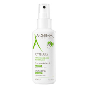 A-DERMA CYTELIUM Pflege-Spray