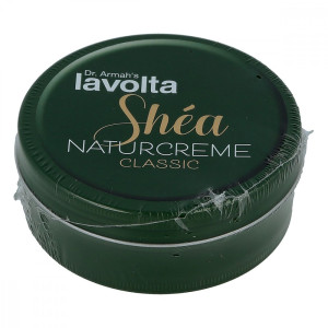 Lavolta Shea Naturcreme Classic