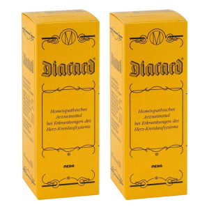 Diacard Liquidum