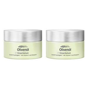 Medipharma Cosmetics Olivenöl Körperbalsam