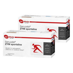 Dr. Wolz Sanuzella Zym