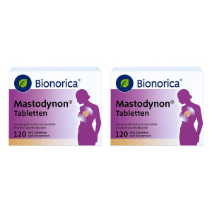 Mastodynon Tabletten