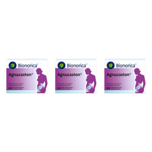 Agnucaston Filmtabletten
