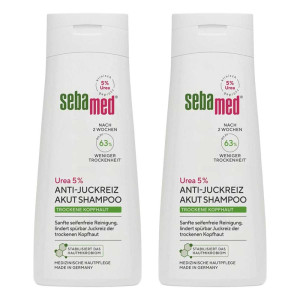 Sebamed Anti-juckreiz Akut Shampoo