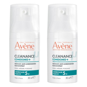 Avene Cleanance Comedomed Anti-unreinheiten Konz.