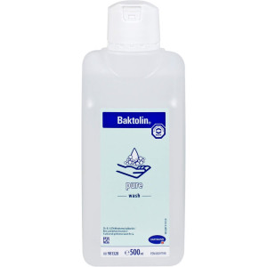 Baktolin pure Wash
