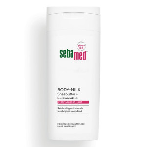 Sebamed Body Milk