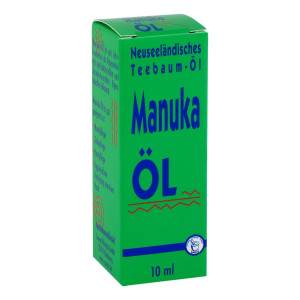 Manuka Öl
