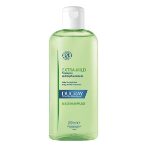 DUCRAY EXTRA MILD - Mildes Shampoo für die ganze Familie