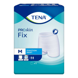 Tena Fix Fixierhosen M