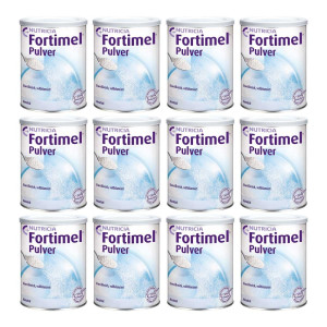 Fortimel Pulver Neutral