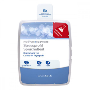 Stressprofil