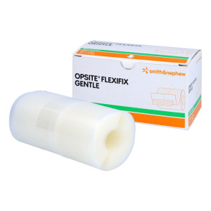 Opsite Flexifix gentle 10 cmx5 m Verband