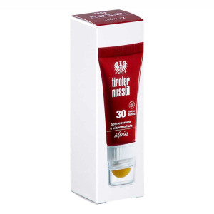 Tiroler Nussöl alpin Sonnencr. & Lippensch. 30/30