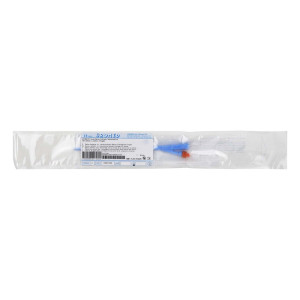 Brinkmann Uromed Ballonkatheter Frauen Ch18 Silikon