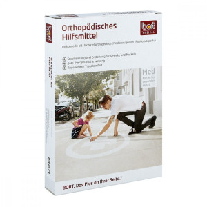 Bort activemed Ellenbogenbandage small haut