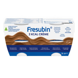 Fresubin 2 kcal Creme Schokolade   Pudding & Aufbaunahrung