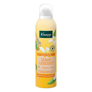 Kneipp Schaum-Dusche Wachgeküsst
