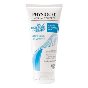 Physiogel Daily Moisture Therapy Handcreme normale–trockene Haut