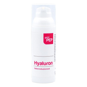 ALLPHARM Quickpep Hyaluron Intensivcreme