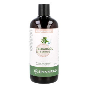 Teebaumöl Shampoo
