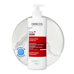 Vichy Dercos Vital Shampoo mit Aminexil