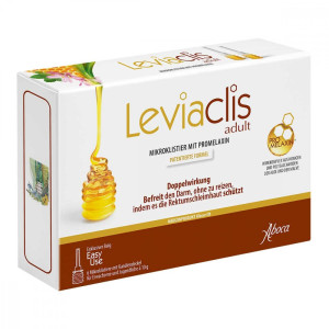 Aboca Leviaclis Klistiere