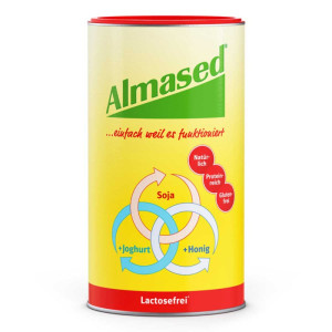 Almased Vitalkost Lactosefrei