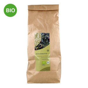 Alexander Weltecke Bio Olivenblätter Tee