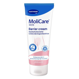 Molicare Skin Hautschutzcreme