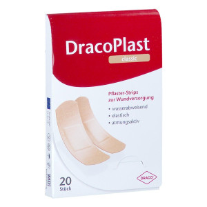 Dracoplast Classic Pflasterstrips