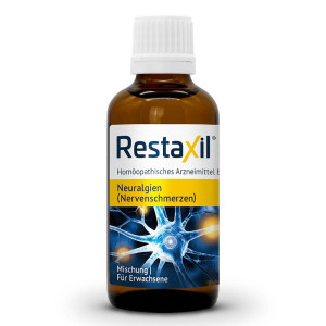Restaxil Tropfen