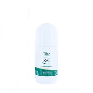 Sweatstop Medical Line Ixal Roll-on Antitranspira.