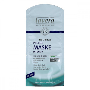 Lavera Neutral Maske