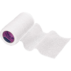 Peha-haft Fixierbinde latexfrei 12 cmx20 m