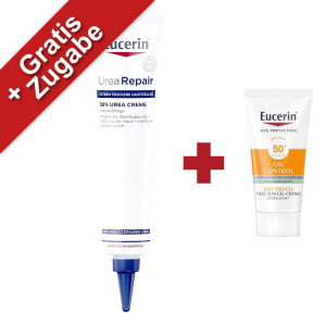 Eucerin UreaRepair Plus 30% Urea Creme