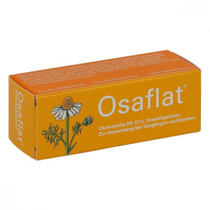 Osaflat Globuli