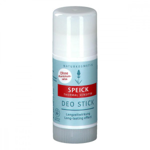 Speick Thermal sensitiv Deo Stick