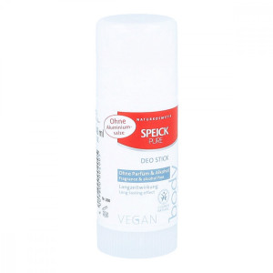Speick Pure Deo Stick