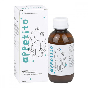 Appetito Sirup