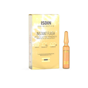Isdinceutics Instant flash Ampullen