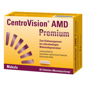 Centrovision Amd Premium Tabletten