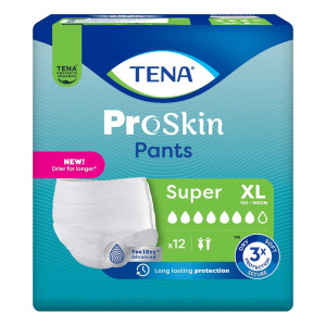 Tena Pants super Xl Einweghose