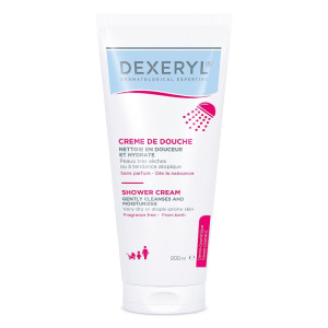 Dexeryl Duschcreme